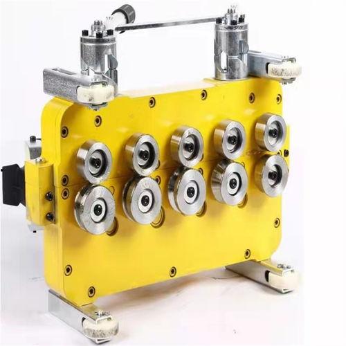 国产老式锁边机视频,传统工艺与现代技术的完美融合