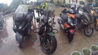 国产摩托车宣传语录视频,激情驾驭，驰骋未来