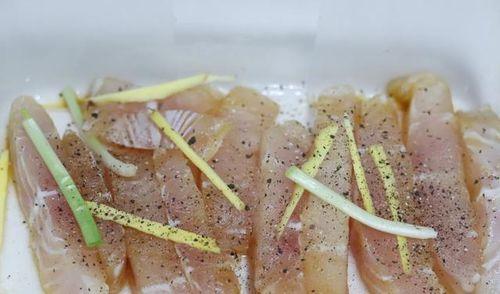 国产腌制巴沙鱼视频播放,国产美味，轻松上桌