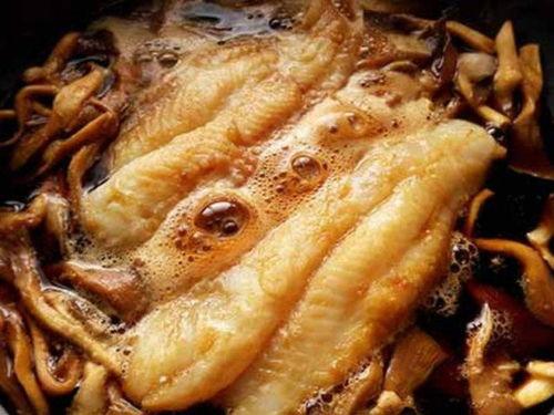 国产腌制巴沙鱼视频播放,国产美味，轻松上桌