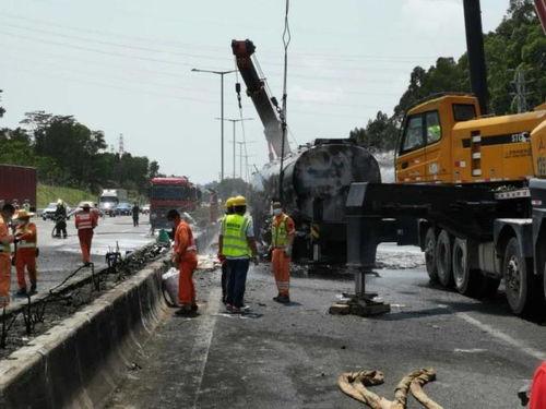 国产高速灭茬耙视频,高效农业装备革新展示