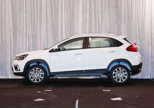 国产神车挑战视频大全