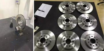 国产刹车盘安装视频,轻松掌握操作步骤