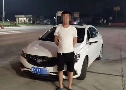 高考父亲开国产车视频,父亲自驾助力梦想起航