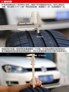 国产纺车轮对比测评视频,性能与性价比的深度解析