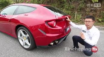 俄罗斯国产法拉利视频,俄罗斯制造，速度与激情的完美融合