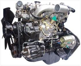 国产柴油发动机翻新视频,高效节能，焕发新生