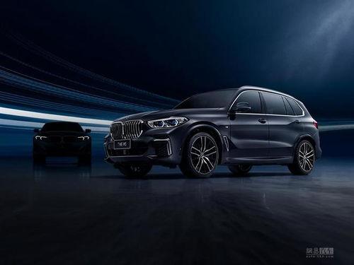 国产宝马大小对比视频,揭秘不同级别车型的空间差异