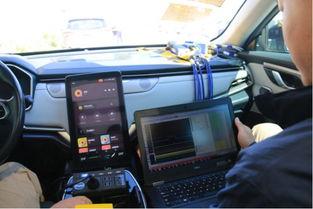 国产车极限测试视频,性能与安全的极限对决