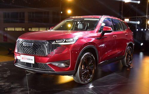 国产哈佛车视频,驾驭未来，尽享驾驶乐趣