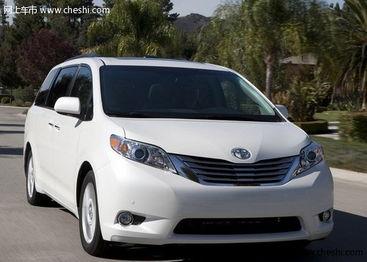 国产塞纳行车看视频,驾驭之美，尽在这一刻