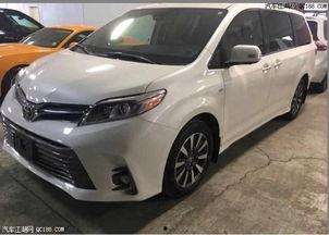 国产塞纳行车看视频,驾驭之美，尽在这一刻