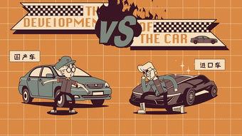国产汽车动漫大全视频,驰骋创意，展现汽车魅力