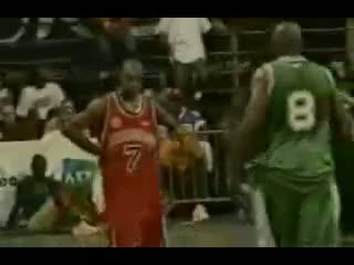 国产艾弗森视频合集,篮球场上的中国传奇再现