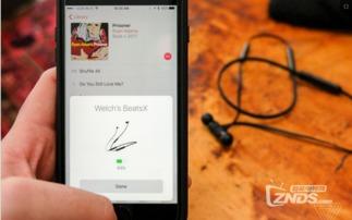 国产苹果耳机开箱图视频,音质卓越，设计独特