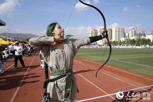 国产射箭高手视频,国产射箭高手展翅翱翔