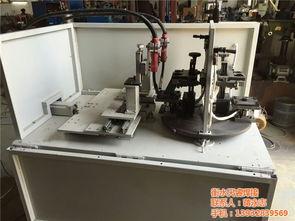 国产自动焊机视频,高效焊接技术引领未来