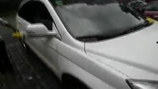 国产抛光打蜡教程视频大全,轻松掌握汽车美容技巧