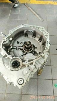 国产双离合拆解视频讲解,国产双离合变速箱拆解揭秘