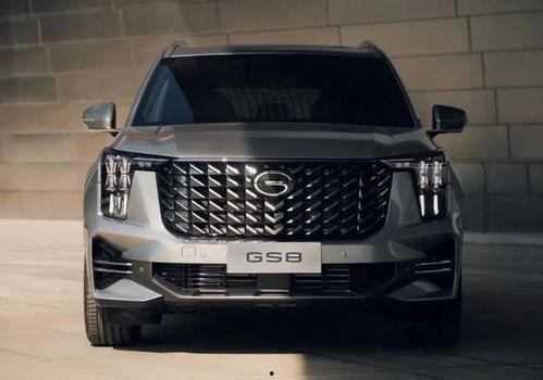 车展国产车火爆视频,民族品牌闪耀全场  第1张