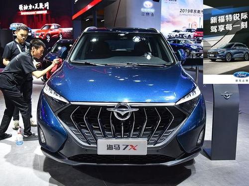 国产车技术流视频,揭秘国产车崛起背后的技术力量 第3张 国产车技术流视频,揭秘国产车崛起背后的技术力量 第3张