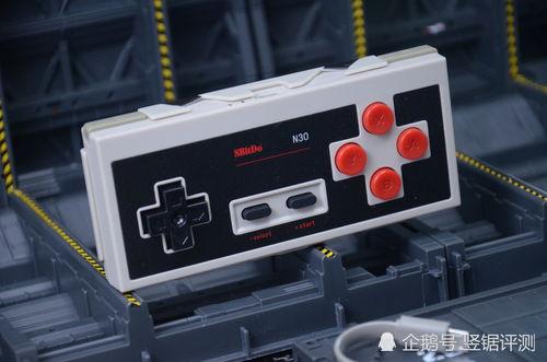 国产任天堂手柄测试视频  第3张