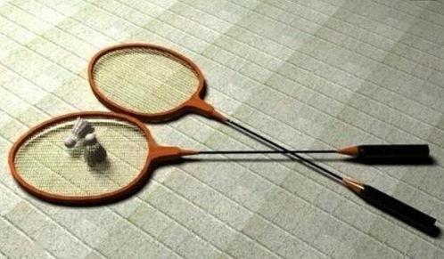国产羽毛球拍视频合集,匠心独运，力拔头筹  第1张
