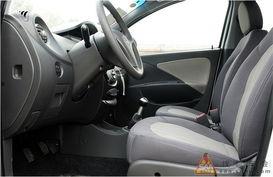 国产合资车试驾视频,驾驭新境界，感受融合之美  第3张