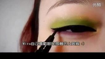 国产彩妆揭秘视频大全,视频大全带你领略国货之美  第2张