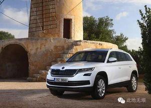 国产越野车在国外震撼视频