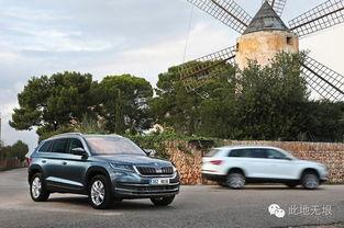 国产越野车在国外震撼视频  第2张