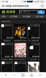 国产日韩视频软件手机版,一站式娱乐体验，畅享视听盛宴  第3张