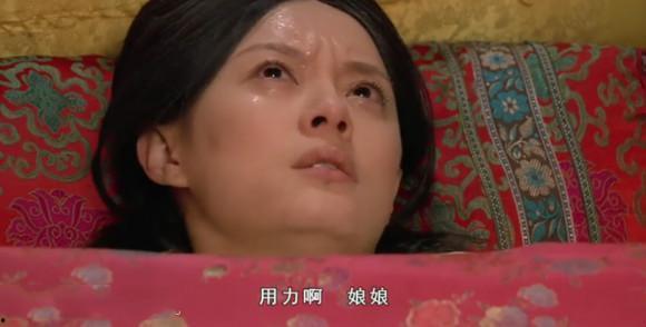 国产剧女生生孩子视频播放,真实感人的生育历程再现  第2张