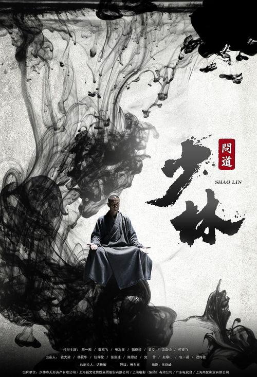 国产个人少林问道视频,探寻中华武术精髓的传奇之旅