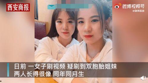 国产双胞胎资源视频播放,揭秘双胞胎的独特魅力与互动瞬间  第3张